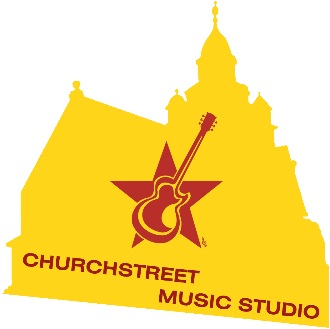 Churchstreet-Logo